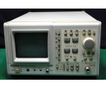 Spectrum Analyser